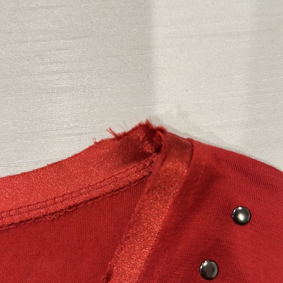 Alberto Makali Top - Picture 6 of 7